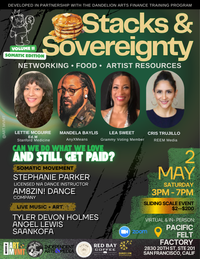 Stacks and Sovereignty: vol. ii