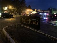 BorderTown at the Pines