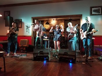 Hojack Junction 7/18
