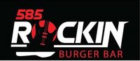 BorderTown at 585 Burger Bar