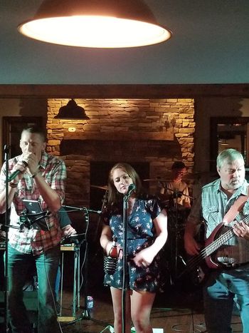 Hojack Junction 7/18
