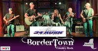 BorderTown ThrowDown at Batavia Downs Casino!!!! 