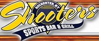 BorderTown at Shooters in Faiport!!!