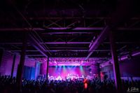 BorderTown Opens Up For ZBTB