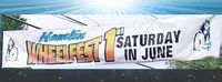 Hamlin Wheel Festival
