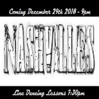 BorderTown Debut at Nashvilles