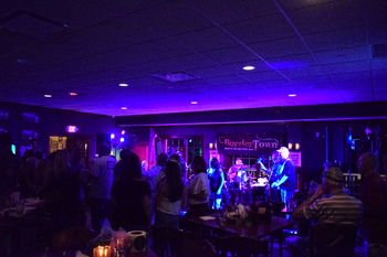 Flaherty's 6/18
