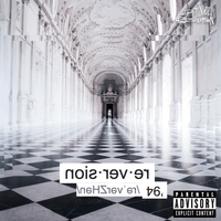 The Reversion 94' | REVERSION TAPE by DJ Resolution