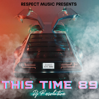This Time 89 | REVERSION TAPE by DJ Resolution
