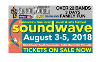 Soundwave Festival