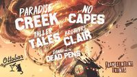 The Dead Pens