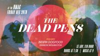 HARRISBURG, PA: Stage On Herr at the HMAC w/Darrion Washington, Indian Dogfood