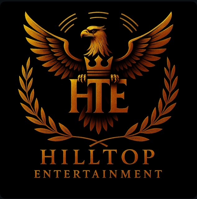 Hilltop Entertainment logo