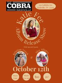 Album Release Show