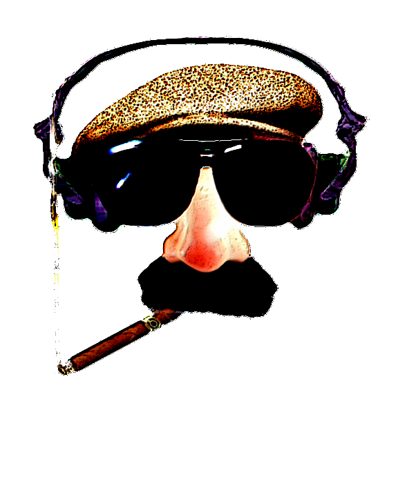 Gonzo Jonez