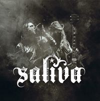 Saliva w/ Witchcraft Lemonade (Special guest TBA)
