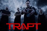 TRAPT w/ Witchcraft Lemonade