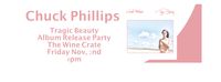 Tragic Beauty Album Release Party