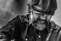 Daniel Rey w/ DIRTY GREEN & Paul Sottink