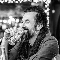 Daniel Rey @ the Friendly Tap