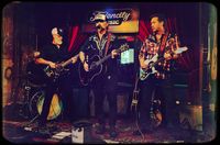 Daniel Rey & the Revenirs