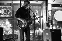 Daniel Rey @ Lakeview Porchfest