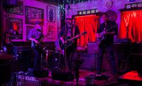 The Revenirs w/ Tim Menard