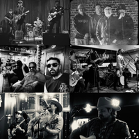 Daniel Rey & the Revenirs/Eric Hagen Band/Bellends