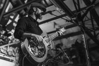 Daniel Rey with Brian McGrath & Dahlia Mines