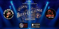 THUNDERGYPSY (Duo) at the Atlanta Blues Challenge
