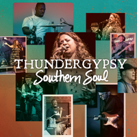 Southern Soul by THUNDERGYPSY