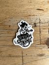 Stickers (choose your design)