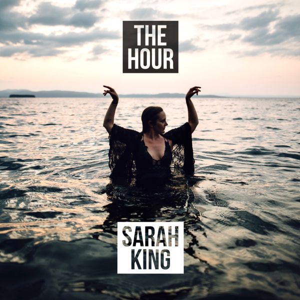 The Hour (EP) - Signed CD (2021)