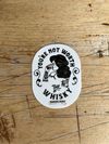 Stickers (choose your design)