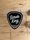 Stickers (choose your design)
