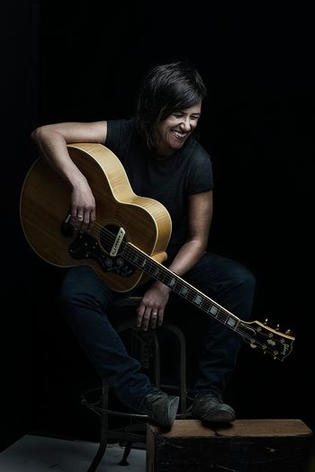 Photo by Shelly Mosman
