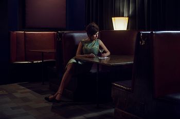 Photo by Shelly Mosman
