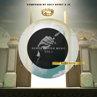 Power Prayer Vol. 1 by J2 productions