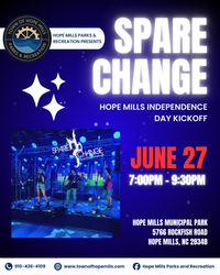Spare Change