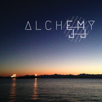Alchemy by EJMJ