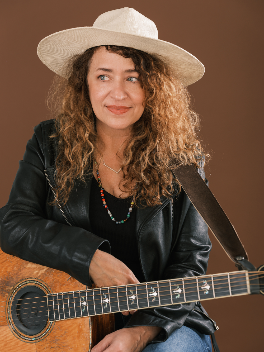 Lynn Drury Nolamericana Mississippi Grit New Orleans Groove Country Music