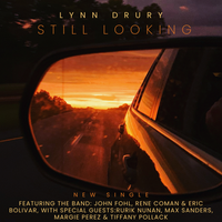 Still Looking by Lynn Drury
