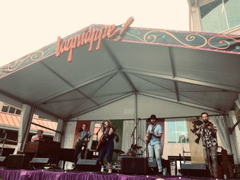 N.O. Jazz Fest 2022
