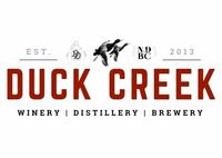 Duck Creek Vineyard & Winery
