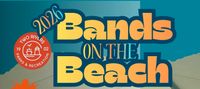 Bands On The Beach