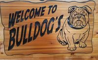 Bulldog's Bar