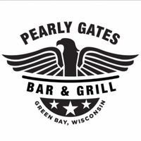 Pearly Gates Bar & Grill