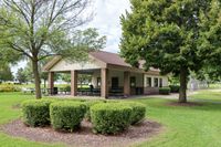 Christa McAuliffe Park