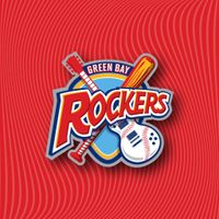 Green Bay Rockers Baseball