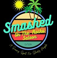 Smashed On The Rocks